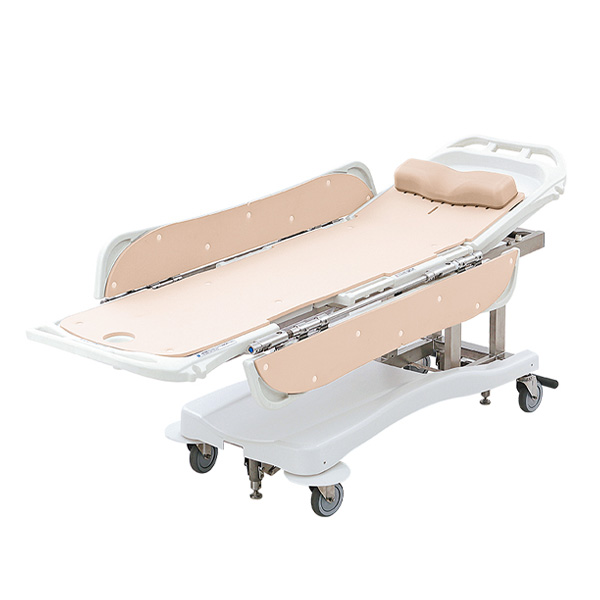 Fixed-height Stretcher Trolly RA-3100P