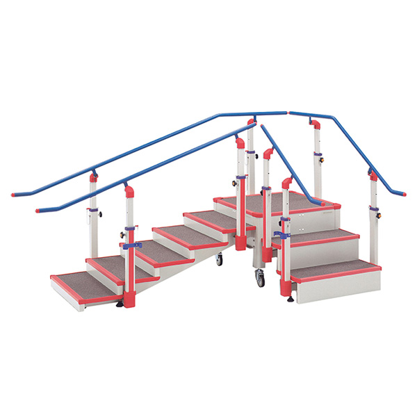 Exercise Stairs low step type / GH-456