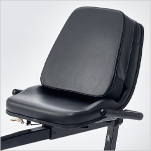 Backrest Cushion(for EM-350)