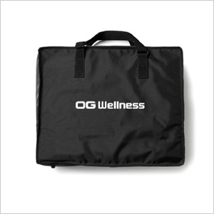 Carrying Bag(for optional accessories)