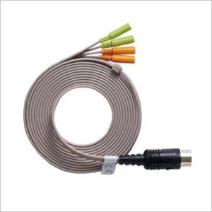 Gel Electrode Cord (BR) 