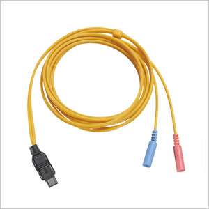 Electrode cord
