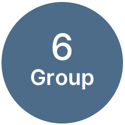 6 group