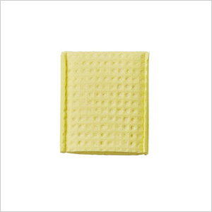 Moist pads for rubber electrodes 6×8cm